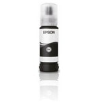 Мастило EPSON 115 Pigment Black C13T07C14A