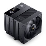 охлаждане за процесор jonsbo cc90 black cpjb-091