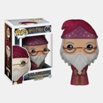 Funko Pop! Harry Potter - Albus Dumbledore