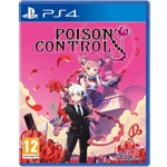 Poison Control PS4