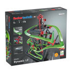 Fischertechnik Dynamic L2 - Marble run 536621