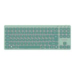 Canyon OnType 10 Green CNS-HKB10GR