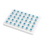 Keychron Gateron Cap Blue Switch Set 35 Z72