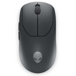 Dell Alienware Pro Wireless Dark Side of the Moon