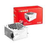 захранване a-data xpg core reactor ii 850g
