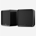 Тонколони EverSolo SE100 Black