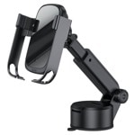 Baseus 5in1 Vehicle Bracket Charger WXHW01-B01