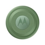 Motorola Moto Tag Jade Green PG38C06073