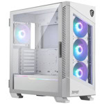 MSI MPG VELOX 100R WHITE 306-7G18W22-809