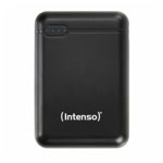 Външна батерия /power bank/ Intenso XS10000 черна