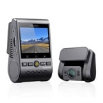 видеорегистратор viofo a129 plus duo