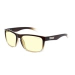 Gunnar Intercept Latte Fade Amber