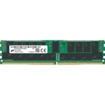 Micron DDR4 RDIMM 64GB MTA36ASF8G72PZ-3G2R