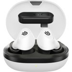SteelSeries Arctis GameBuds - White