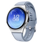 смарт часовник huawei watch 6 blue 46mm 55020kfu