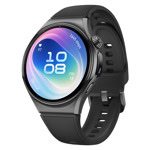 смарт часовник huawei watch 6 black 46mm 55020kfv
