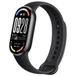 Xiaomi Smart Band 10 Black BHR07PYGL
