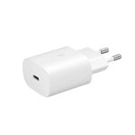 Nordic Instinct 220V 25W USB-C White