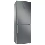 Хладилник с фризер Hotpoint-Ariston HA70BE 31X