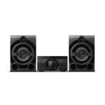 Sony MHC-M60D Audio System with DVD and Bluetooth