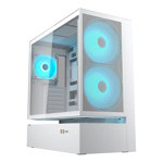 Cougar Gaming CFV235 Mesh White CGR-2DA4W-M