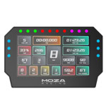 Дигитално табло MOZA CM2 HD Racing Dash