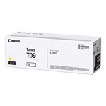 Canon CRG-T09Y Yellow 3017C006AA