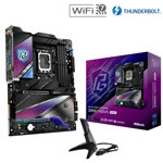 ASROCK Z890 NOVA WIFI 90-MXBPS0-A0UAYZ