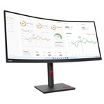 Lenovo ThinkVision T34w-30 63D4GAT1EU