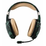 Trust GXT 322C GREEN CAMOUFLAGE 20865