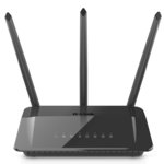 D-Link AC1750 Wi-Fi Router DIR-859/E