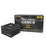 Antec High Current Gamer 750W, 80+Gold,Modular