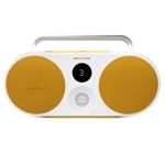 Polaroid Music Player 3 - Yellow and White 009090