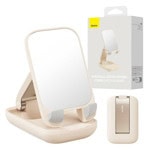 Baseus Seashell Folding Stand pink B10551501411-00