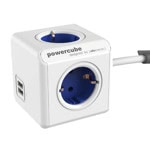 DesignNest PowerCube Extended 1402BL