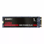 Emtec X250 1TB ECSSD1TX250