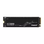 Kingston KC3000 4096GB M.2 2280 SKC3000D/4096GB