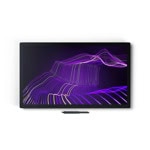 Wacom Cintiq Pro 27 with stand DTH271K0B-ST