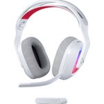 слушалки logitech astro a20 x бели