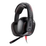 Plantronics Audio 377,gaming headset, microphone