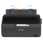 Epson LX-350 матричен принтер