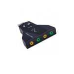 USB soundcard virtual 7.1 PD560