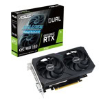 Asus GF RTX 3050 Dual V2 OC 8GB 90YV0GH6-M0NA00