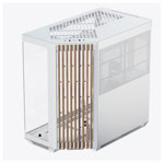 Кутия APNX V1-W Wood бяла