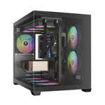 Кутия Gamdias Gamdias AURA GC10M