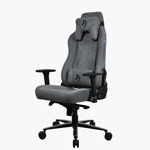 arozzi vernazza soft fabric черен