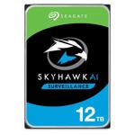 Seagate 12TB SkyHawk Surveillance ST12000VE0008