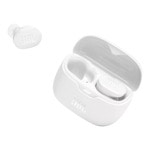 Слушалки JBL Tune Buds White JBLTBUDSWHT