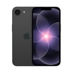 Apple iPhone 17e 256GB Black MHRV4ZD/A