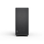 Кутия Fractal Design Epoch Black TG Light